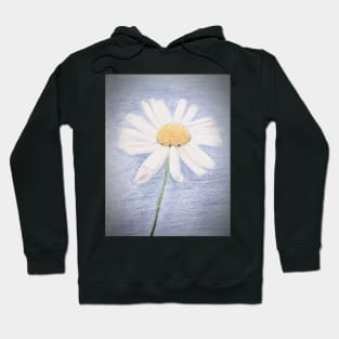 Daisy Hoodie